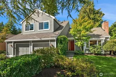 15029 66th Court NE, Kenmore, WA 98028 - Photo 1