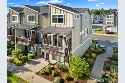 17421 118th Avenue Ct E #A, Puyallup, WA 98374 - Photo 1