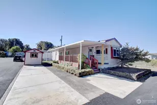 2009 Lewis River Rd, Woodland, WA 98674 - Photo 1