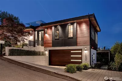 6939 SE Allen Street, Mercer Island, WA 98040 - Photo 1