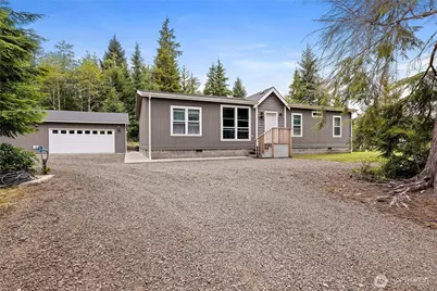 275 Parpala Road, Naselle, WA 98638 - Photo 1