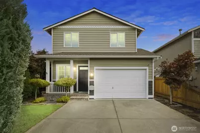 14905 45th Avenue NE, Marysville, WA 98271 - Photo 1