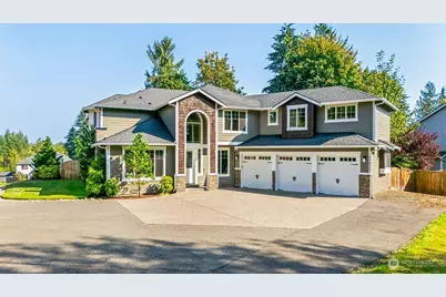 11012 204th Avenue SE, Snohomish, WA 98290 - Photo 1