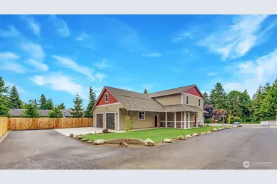 2509 Spruce Road, Lake Stevens, WA 98258 - Photo 1