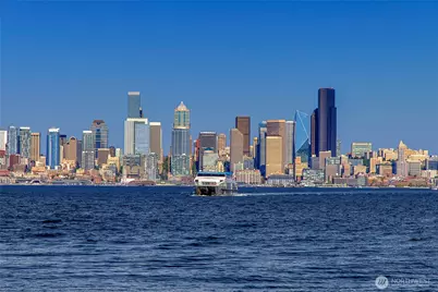 1221 Harbor Avenue #201, Seattle, WA 98116 - Photo 1