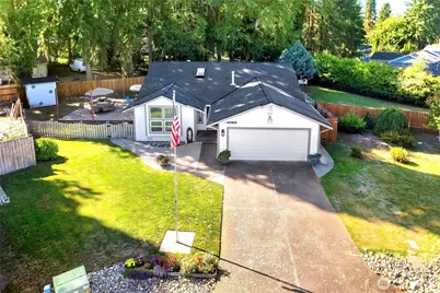 4509 29th Court SE, Lacey, WA 98503 - Photo 1