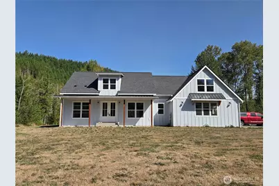510 Temple Road, Toutle, WA 98649 - Photo 1