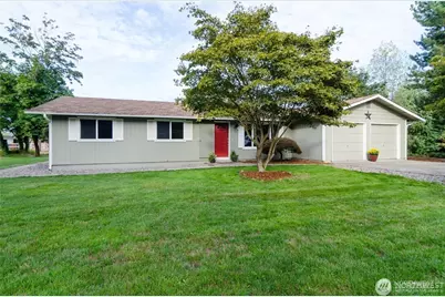 3337 163rd Avenue SW, Tenino, WA 98589 - Photo 1
