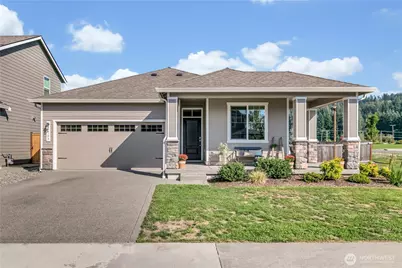 163 Jasmine Lane N, Enumclaw, WA 98022 - Photo 1