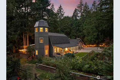 12490 Yellow Brick Road, Olalla, WA 98359 - Photo 1