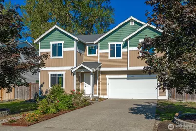 1324 Daffodil Avenue NE, Orting, WA 98360 - Photo 1