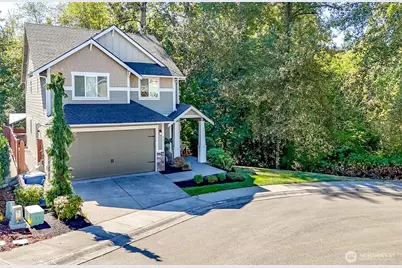 9311 S 216th Place, Kent, WA 98031 - Photo 1