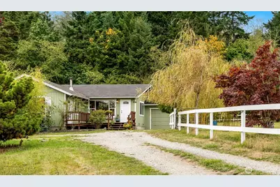 85 W Bradley Place, Camano Island, WA 98282 - Photo 1
