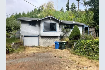 16311 SE Old Highway 99, Tenino, WA 98589 - Photo 1