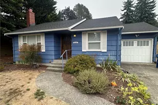 11030 14th Avenue Northeast, Seattle, WA 98125 - Photo 1