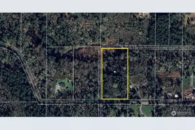 0 Dodge Road, Camano Island, WA 98282 - Photo 1