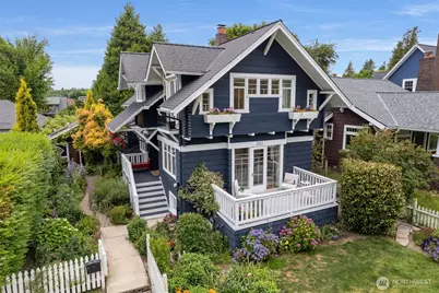 2823 34th Avenue S, Seattle, WA 98144 - Photo 1