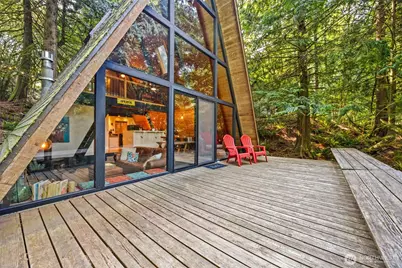 121 E Woods Place, Belfair, WA 98528 - Photo 1