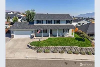 1229 Jupiter Street SE, East Wenatchee, WA 98802 - Photo 1