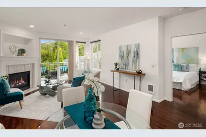 2220 132nd Ave SE #A308, Bellevue, WA 98005 - Photo 1