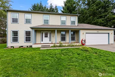 5621 228th Street E, Spanaway, WA 98387 - Photo 1