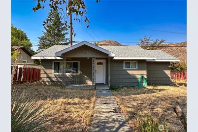608 Aspen Street, Coulee Dam, WA 99116 - Photo 1