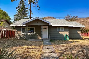 608 Aspen St, Coulee Dam, WA 99116 - Photo 1