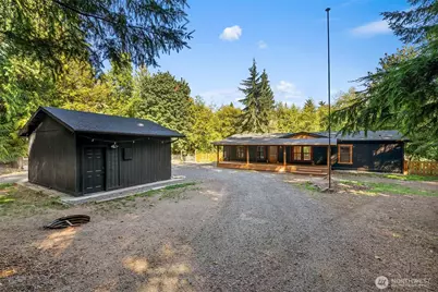 10455 Woodchuck Lane SE, Port Orchard, WA 98367 - Photo 1