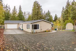 553 Dryke Rd., Sequim, WA 98382 - Photo 1