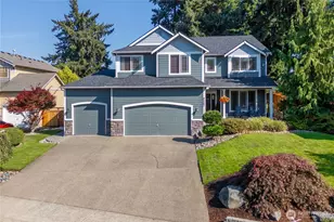 8207 66th Ave Ct E, Puyallup, WA 98371 - Photo 1