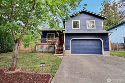 2901 Arbor Street, Mount Vernon, WA 98273 - Photo 1