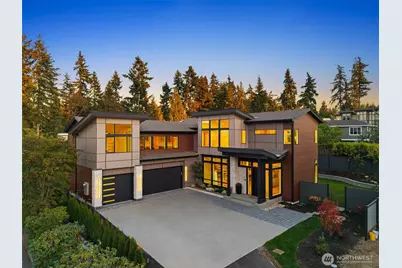 8724 126th Avenue NE, Kirkland, WA 98033 - Photo 1