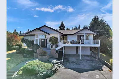 2520 51st Street SW, Everett, WA 98203 - Photo 1