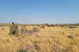 0 Parcel # 180321001 Rd Q NE, Moses Lake, WA 98837 - Photo 1