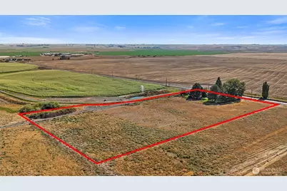 13478 SE Road 5, Moses Lake, WA 98837 - Photo 1