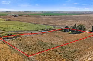 13478 SE Road 5, Moses Lake, WA 98837 - Photo 1