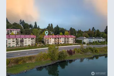 900 East Bay Drive NE #A-406, Olympia, WA 98506 - Photo 1