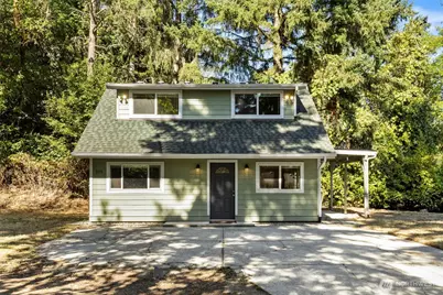 3715 Perry Avenue NE, Bremerton, WA 98310 - Photo 1