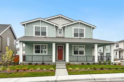 563 SW 97th Street #76, Seattle, WA 98106 - Photo 1