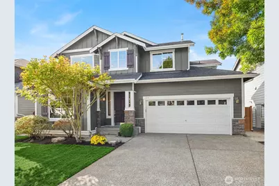 7811 NE 199th Street, Kenmore, WA 98028 - Photo 1