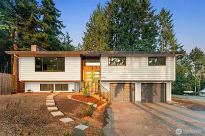 9388 Kristine Drive NW, Bremerton, WA 98311 - Photo 1