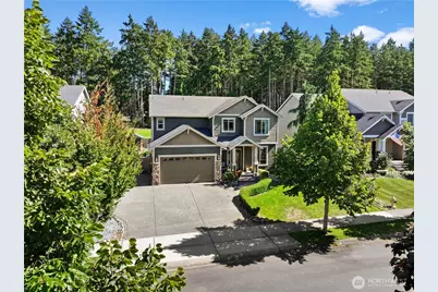 23309 79th Avenue E, Graham, WA 98338 - Photo 1