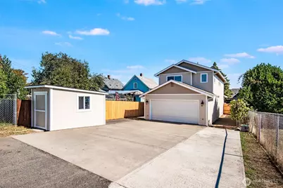 1750 S Ainsworth Avenue, Tacoma, WA 98405 - Photo 1