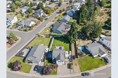 11107 212th Street E, Graham, WA 98338 - Photo 1