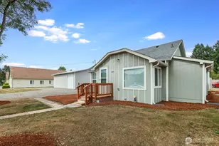 324 6th St, Vader, WA 98593 - Photo 1