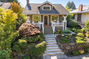 327 N 78th St, Seattle, WA 98103 - Photo 1