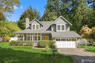 5960 Old Mill Rd NE, Bainbridge Island, WA 98110 - Photo 1