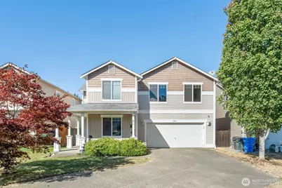 20024 96th Avenue Ct E, Graham, WA 98338 - Photo 1