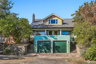 130 & 132 N 77th St, Seattle, WA 98103 - Photo 1