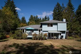 200 SE Sunrise Dr, Shelton, WA 98584 - Photo 1